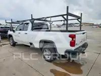2021 Chevrolet Silverado photo