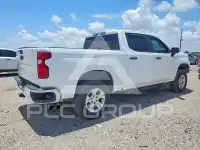 2021 Chevrolet Silverado photo