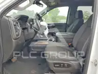 2021 Chevrolet Silverado фото