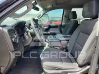 2021 Chevrolet Silverado photo