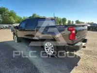 2021 Chevrolet Silverado фото