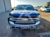 2021 Chevrolet Silverado фото