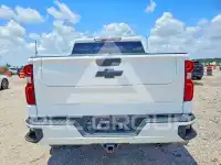 2021 Chevrolet Silverado photo