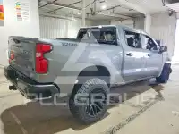 2021 Chevrolet Silverado фото