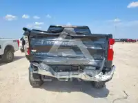 2021 Chevrolet Silverado фото