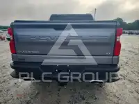 2021 Chevrolet Silverado photo