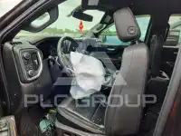 2021 Chevrolet Silverado photo