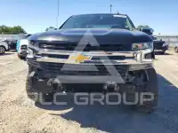 2021 Chevrolet Silverado фото