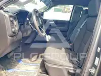 2021 Chevrolet Silverado фото