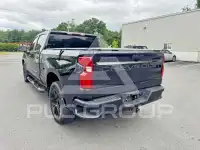 2021 Chevrolet Silverado фото