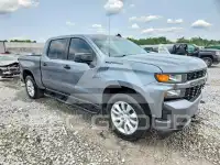 2021 Chevrolet Silverado photo