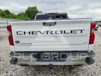 2021 Chevrolet Silverado фото