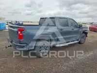 2021 Chevrolet Silverado фото