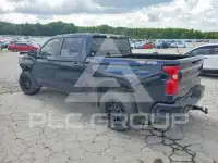 2021 Chevrolet Silverado photo