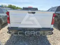 2021 Chevrolet Silverado photo