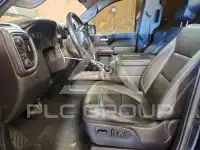 2021 Chevrolet Silverado фото