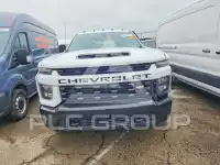 2021 Chevrolet Silverado photo