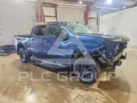2021 Chevrolet Silverado фото