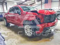 2021 Chevrolet Silverado фото