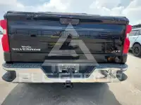 2021 Chevrolet Silverado фото