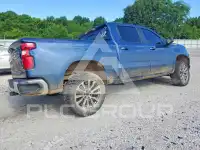 2021 Chevrolet Silverado photo