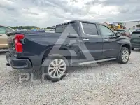 2021 Chevrolet Silverado фото