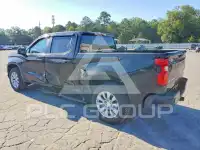 2021 Chevrolet Silverado фото