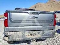 2021 Chevrolet Silverado фото