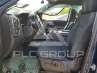 2021 Chevrolet Silverado фото