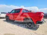 2021 Chevrolet Silverado photo