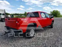 2021 Chevrolet Silverado photo