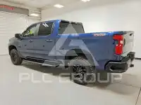 2021 Chevrolet Silverado фото