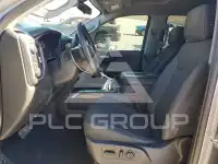 2021 Chevrolet Silverado фото
