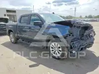 2021 Chevrolet Silverado фото