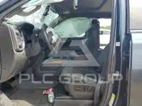 2021 Chevrolet Silverado фото