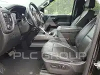 2021 Chevrolet Silverado фото