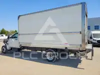 2021 Chevrolet Silverado photo