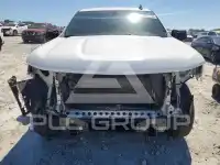 2021 Chevrolet Silverado photo