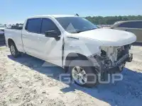 2021 Chevrolet Silverado photo