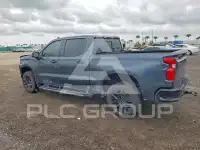 2021 Chevrolet Silverado фото