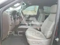 2021 Chevrolet Silverado фото