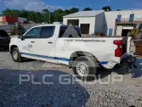 2021 Chevrolet Silverado photo
