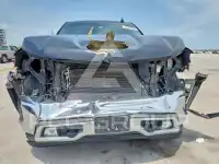 2021 Chevrolet Silverado фото