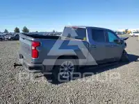 2021 Chevrolet Silverado фото