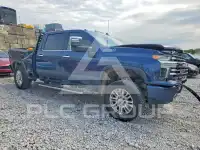 2021 Chevrolet Silverado фото