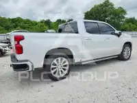 2021 Chevrolet Silverado фото