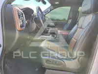 2021 Chevrolet Silverado photo