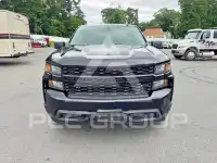 2021 Chevrolet Silverado фото