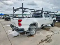2021 Chevrolet Silverado photo