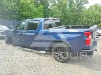 2021 Chevrolet Silverado photo